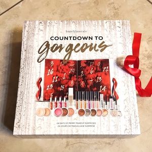 Countdown to Gorgeous